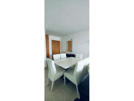 2 room luxury Apartment for rent in La Marina, Ibiza, Balearic Islands - Photo 4