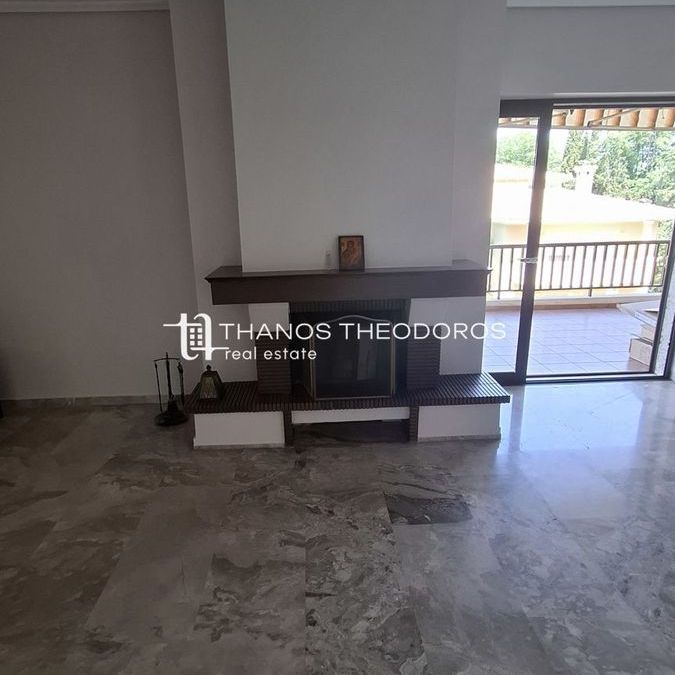 Διαμέρισμα για ενοικίαση Κάτω Κηφισιά (Κηφισιά) - Φωτογραφία 1