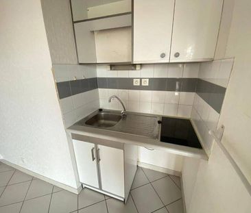 Location appartement 2 pièces 32.55 m² à Montpellier (34000) - Photo 4