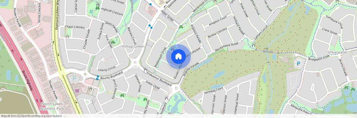 27 Friars Crescent, North Lakes QLD 4509