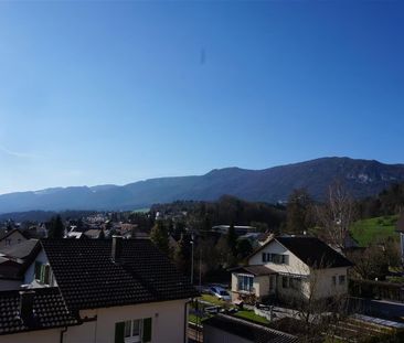4 Zimmer, 85 m², 2. Stock - Foto 5