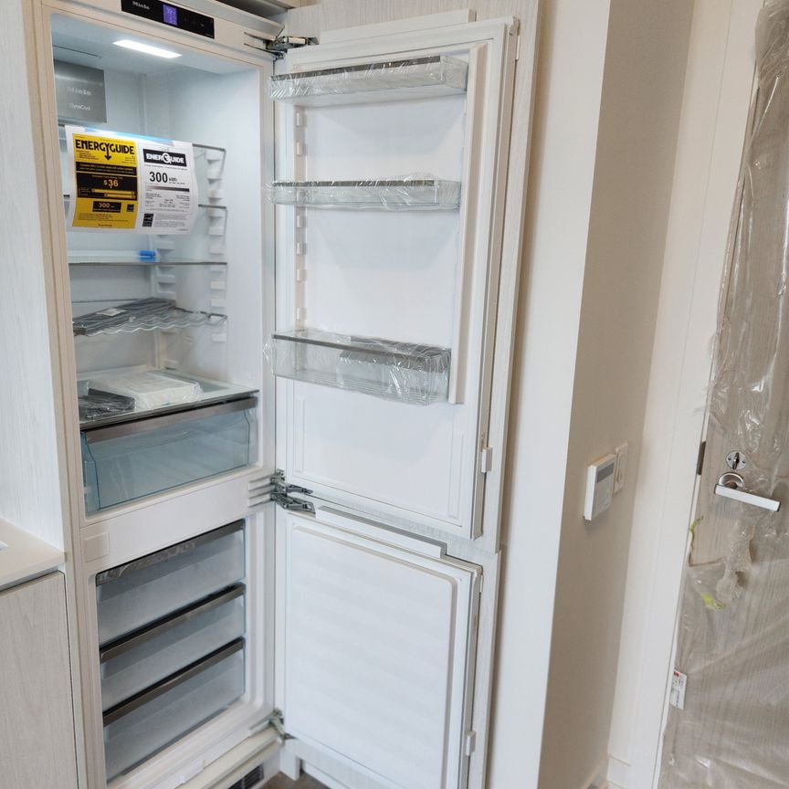 For Lease - 55 Cooper Street Unit# 5912, Toronto, Ontario - Photo 1