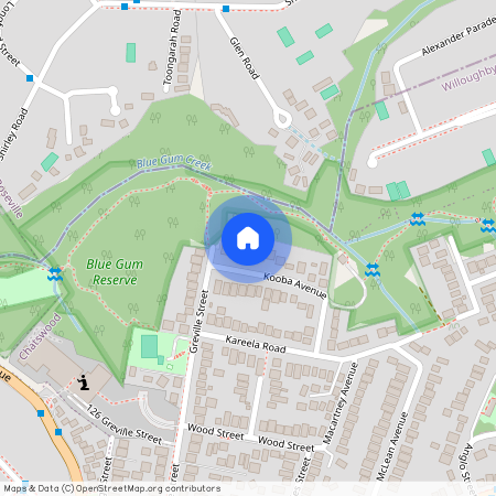 27 Kooba Avenue, Chatswood 2067, New South Wales