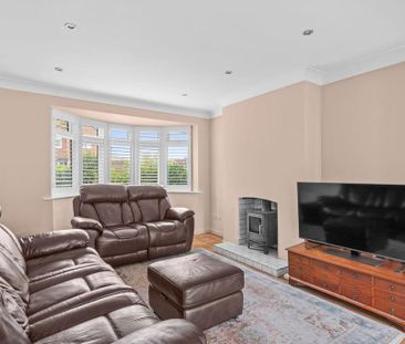 4 bedroom semi-detached house to rent - Photo 1