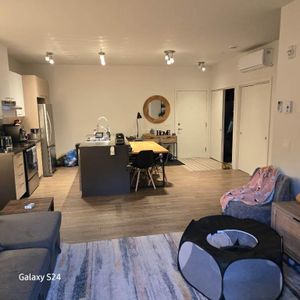 4 et demi à louer - Sainte-catherine, rive sud de Montréal - Photo 2