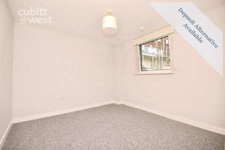 2 bedroom apartment to rent - Photo 3