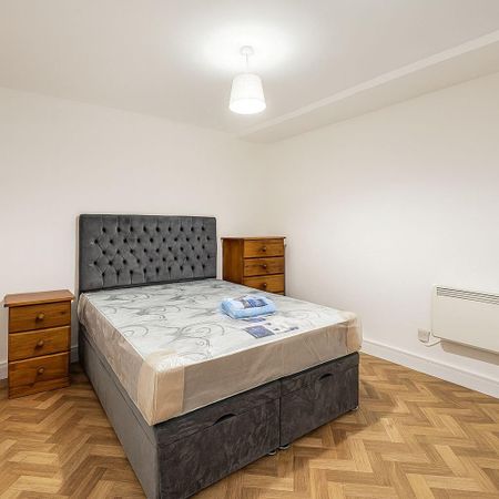 1 bedroom flat to rent - Photo 5