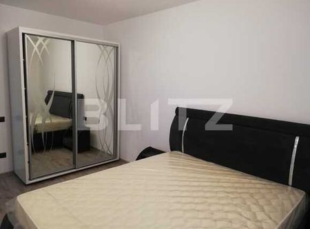 Apartament 4 camere, 86 mp, finisaje lux, garaj, zona strazii Eugen Ionesco - Fotografie 4