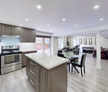 For Lease - 17 Blazing Star Street, East Gwillimbury, Ontario - Photo 1