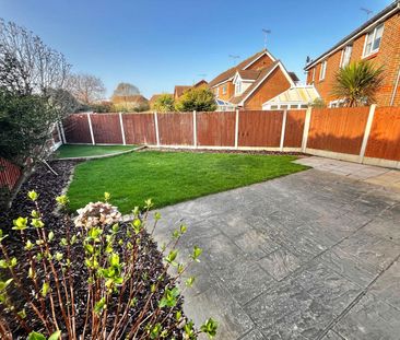 Frobisher Way, Shoeburyness, Southend-on-Sea, Essex, SS3 8UT - Photo 1