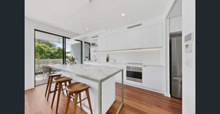 Elevate Your Lifestyle in this Brand-New Townhome. Click the 3D Virtual Tour - Photo 4