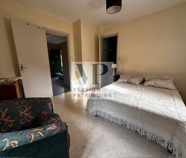 Location Appartement 2 pièces 29m² TULLE 19000 - Photo 4