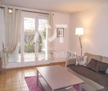 Appartement T2 à GRENOBLE - Photo 6