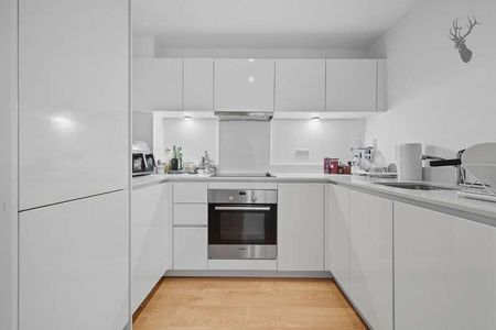Yeo Street, Bow, E3 - Photo 3