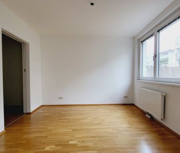 Moderne Zwei-Zimmer-Wohnung mit herrlicher Terrasse in U-Bahn-Nähe - Photo 5