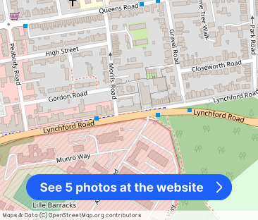 Lynchford Road, Farnborough, GU14 - Photo 1