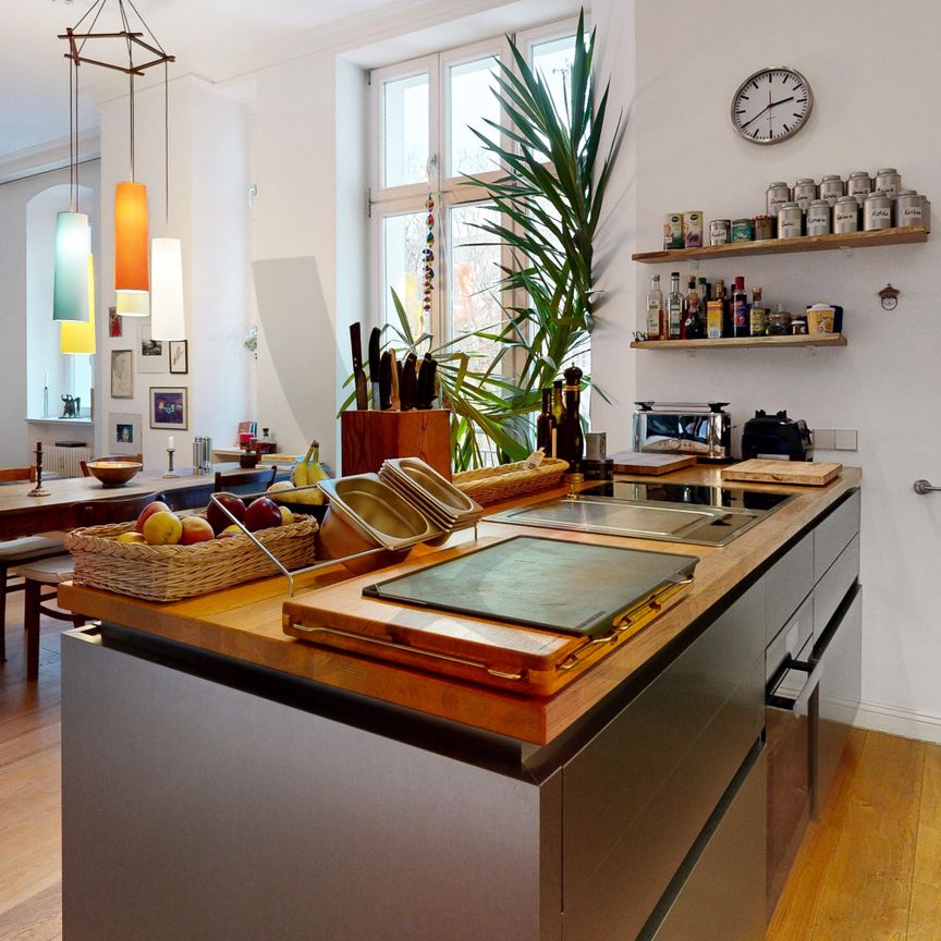 Catch the Berlin Soul - Photo 1