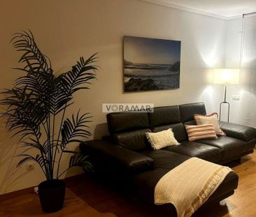 2 bedroom luxury penthouse for rent in Alboraya, Valencia - Foto 3