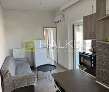 Ενοικιάζεται πλήρως επιπλωμένο διαμέρισμα συνολικής επιφάνειας 28,2... - Φωτογραφία 4