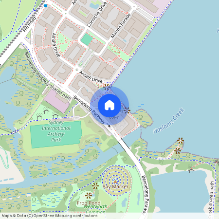 27 Bennelong Parkway, Sydney, New South Wales 2127