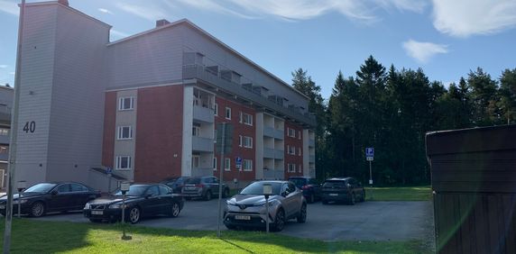 Korpralsvägen, Umeå - Photo 2