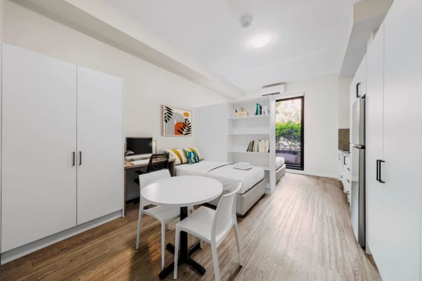 Premium Twin Share Studio - Photo 1