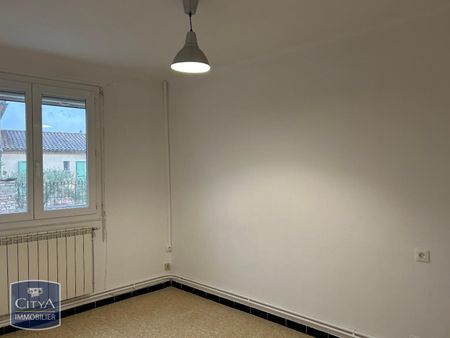Location Appartement 3 pièces 57m² MONTPEYROUX 34150 - Photo 2