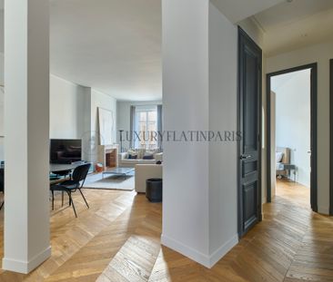 Paris 16 - Chaillot, Paris 8 - Triangle d’or - Photo 3