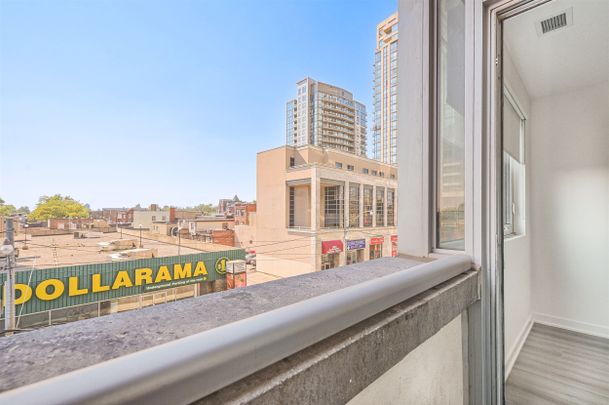 For Lease - 501 St Clair Avenue Unit# 219, Toronto, Ontario - Photo 1