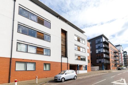 Galileo, Ryland Street, Birmingham - Photo 2