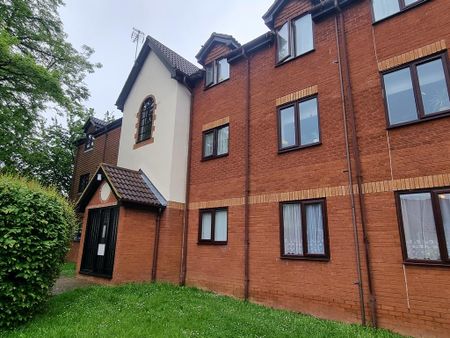 1 bedroom flat to rent - Photo 4