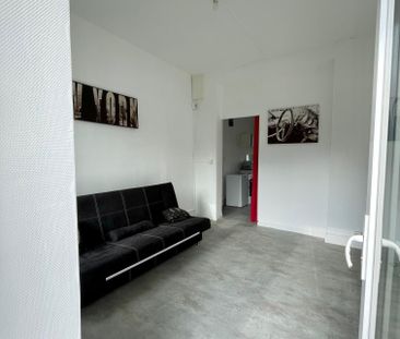 Appartement à louer 2 pièces - 28,98 m2 CALAIS - 62 - Photo 5