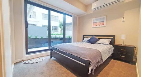 Double Level Apartment in Great Location - Photo 3
