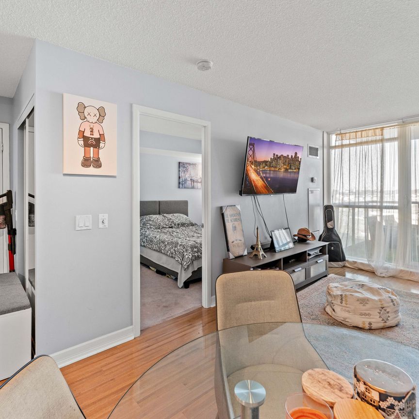 For Lease - 225 Sherway Gardens Road Unit# 1103, Toronto, Ontario - Photo 1