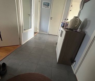 Kollegiegatan 4B, Hermodsdal - Foto 2