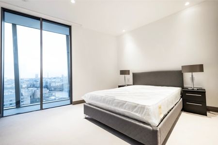 2 Bed Flat, Blackfriars Road, SE1 - Photo 3