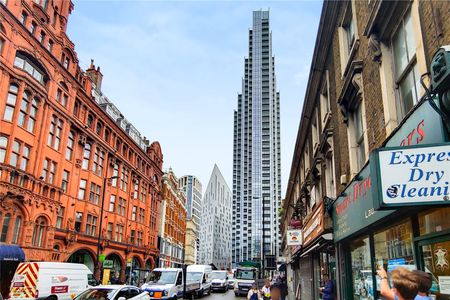 Atlas Building, City Road, London EC1V - Photo 2