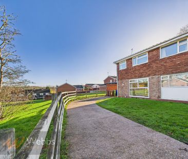 Edison Close, Hednesford, Cannock - Photo 3