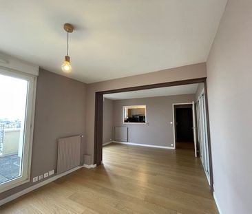 Appartement T3 à louer - 53 m² - Photo 1