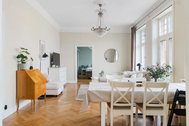 Västra Kanalgatan, Södertälje - Photo 1