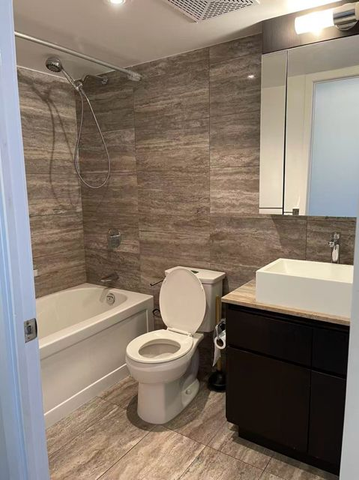 For Lease - 15 Iceboat Terrace Unit# 1042B, Toronto, Ontario - Photo 2