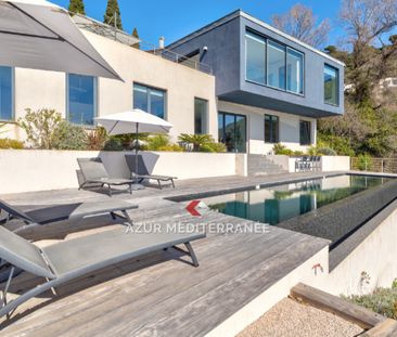 location saisonnière villa 6 Pièce(s) - Photo 2