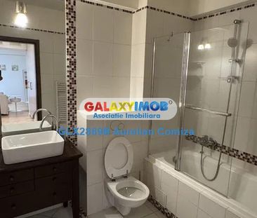 Apartament 2 camere Straulesti/bloc nou/parcre subterana - Photo 6