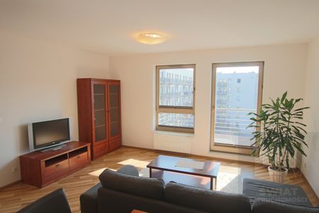 Apartamentowiec Kamienica Nowa Centrum - Zdjęcie 3