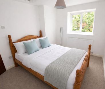 1 bedroom terraced house to rent - Photo 3