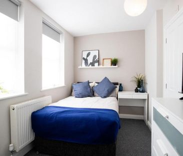 1 bedroom terraced house to rent - Photo 4