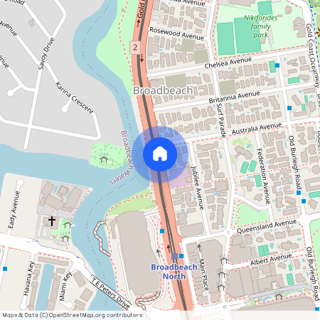 Broadbeach, QLD 4218