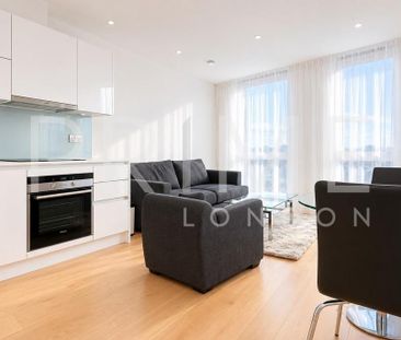 1 bedroom apartment to rent - Photo 1