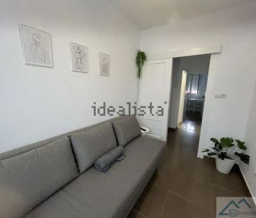 Alquiler de piso en Calle Ramón Sáez de Adana - Foto 3