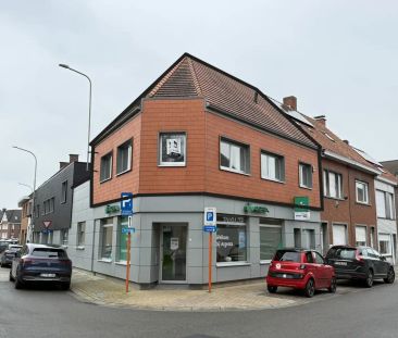 Volledig gerenoveerd, instapklaar duplex appartement met terras in ... - Photo 3